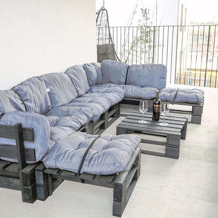 גראץ Modern Apartment Close To Congress Center, Tu-Uni And Center With Netflix! מראה חיצוני תמונה