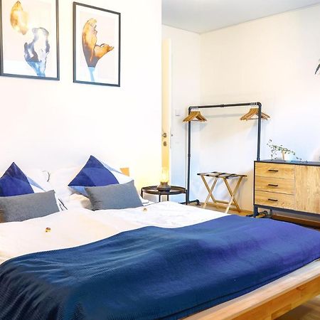 גראץ Modern Apartment Close To Congress Center, Tu-Uni And Center With Netflix! מראה חיצוני תמונה