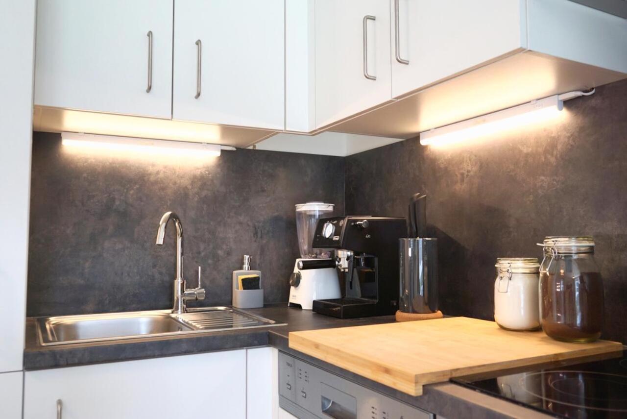 גראץ Modern Apartment Close To Congress Center, Tu-Uni And Center With Netflix! מראה חיצוני תמונה