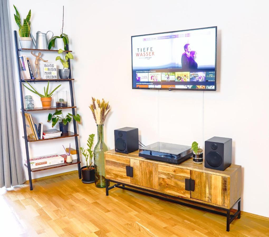 גראץ Modern Apartment Close To Congress Center, Tu-Uni And Center With Netflix! מראה חיצוני תמונה