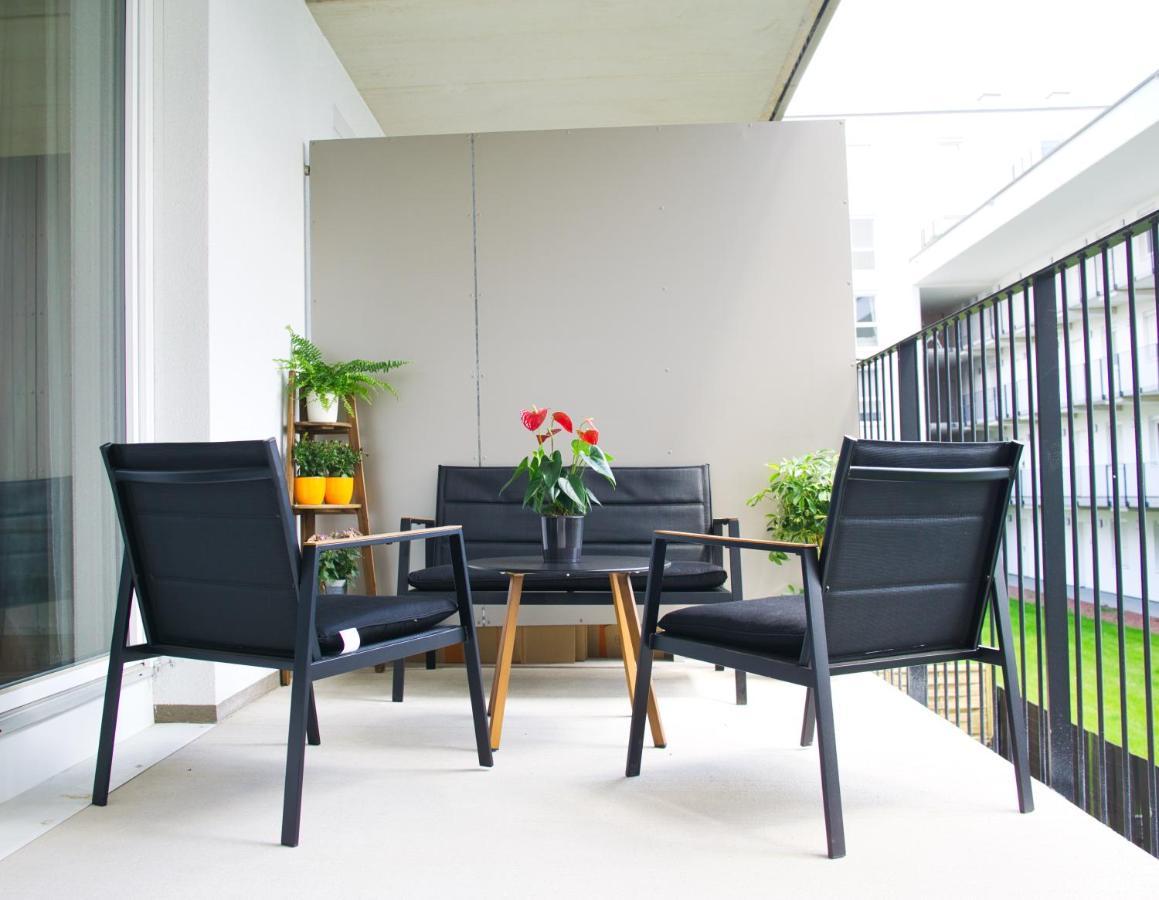 גראץ Modern Apartment Close To Congress Center, Tu-Uni And Center With Netflix! מראה חיצוני תמונה