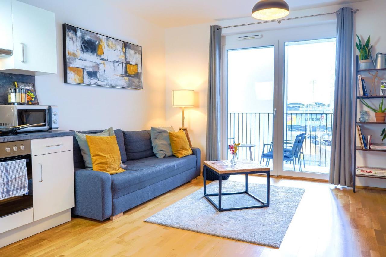 גראץ Modern Apartment Close To Congress Center, Tu-Uni And Center With Netflix! מראה חיצוני תמונה