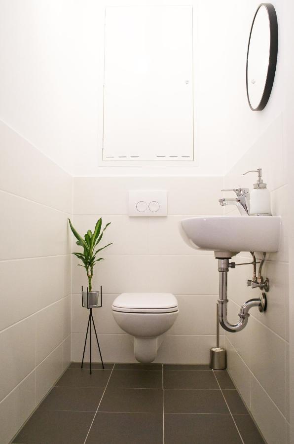גראץ Modern Apartment Close To Congress Center, Tu-Uni And Center With Netflix! מראה חיצוני תמונה